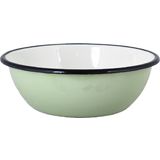 Strömshaga Emil's Enamel Bowl, Large