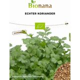 Bionana Bio valódi koriander