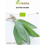 Bionana Organic True Sage