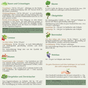 Gartenkorn Organic Complete Fertiliser