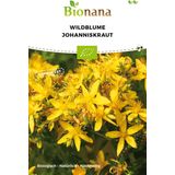 Bionana Bio Wildblume Johanniskraut