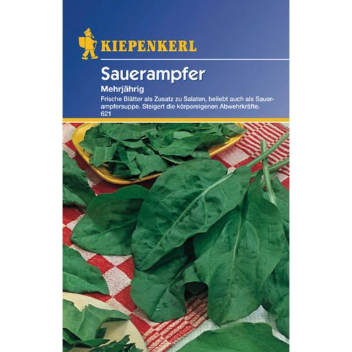 Kiepenkerl Sauerampfer