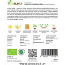 Bionana Biologische Andijvie Pancalieri - 1 Verpakking