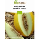 Bionana Melone Bio - Cosenza Giallo - 1 conf.