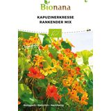 Bionana Bio Kapuzinerkresse Mix