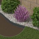 Windhager Lawn and Landscape Edging | Plastic - 1 item