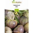 Bionana Biologische Tomatillomix - 1 Verpakking
