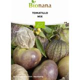 Bionana Tomatillo Bio - Mix