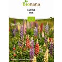 Bionana Biologische Lupinemix - 1 Verpakking