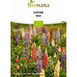 Bionana Lupini Bio - Mix