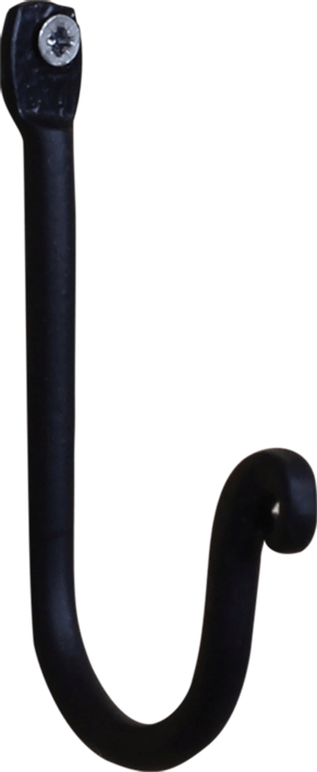 Strömshaga Patère - Simple / Fer - 1 pcs