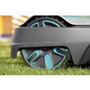 Gardena Wheel Brushes for Robotic Lawnmowers - 1 Set