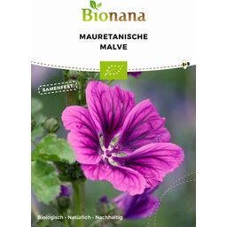 Bionana Bio Mauretanische Malve - 1 Pkg
