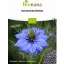Bionana Biologische Zwarte Komijn - 1 Verpakking