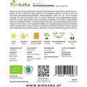 Bionana Biologische Zwarte Komijn - 1 Verpakking