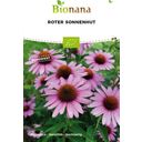 Bionana Bio vörös kasvirág - 1 csomag