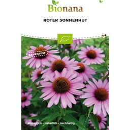 Bionana Organic Echinacea