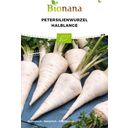 Bionana Organic Root Parsley - 1 Pkg