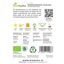 Bionana Organic Root Parsley - 1 Pkg