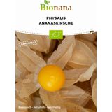 Bionana Biologische Physalis Ananaskers