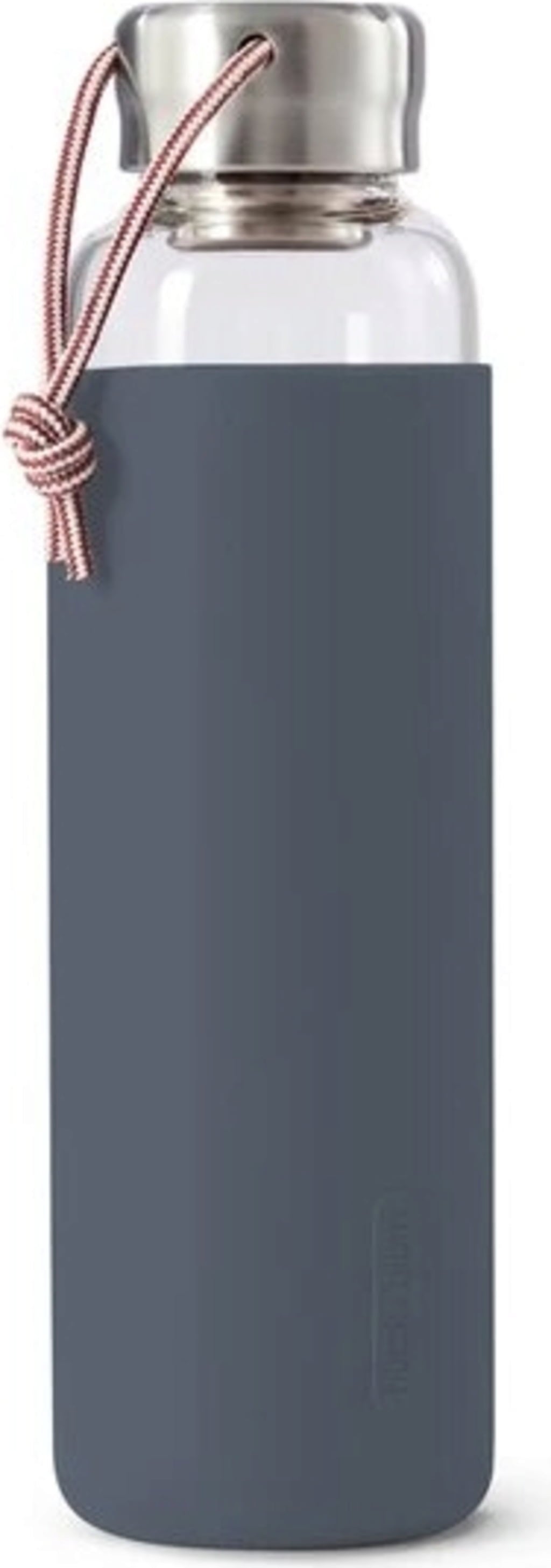Glas Wasserflasche, Schiefer