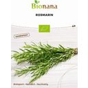 Bionana Biologische Rozemarijn - 1 Verpakking
