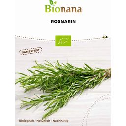 Bionana Bio Rosmarin