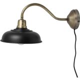 Strömshaga "Birgith" fali lámpa