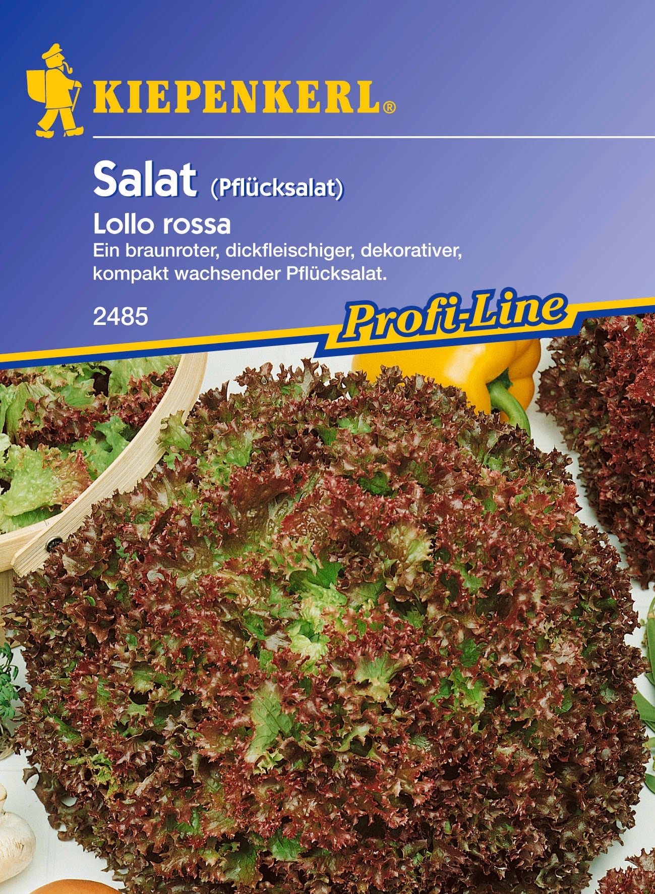 Kiepenkerl Šnitka 