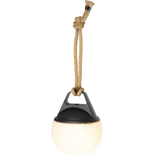 SACKit Lampada da Esterno - LIGHT - 150 / D: 17cm