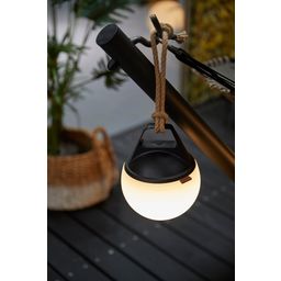 SACKit Outdoorová lampa LIGHT - 150 / priemer: 17cm