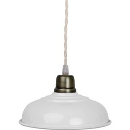 Strömshaga Birgith Ceiling Lamp - white
