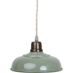 Strömshaga Birgith Ceiling Lamp - green