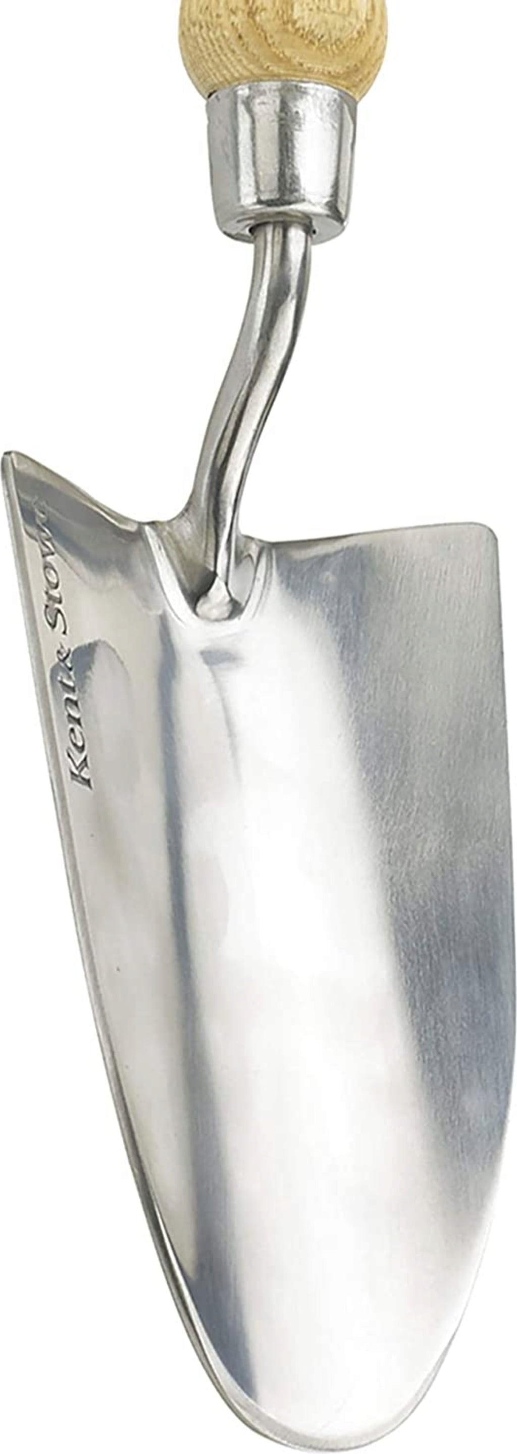 Kent & Stowe Garden Hand Shovel - 1 item