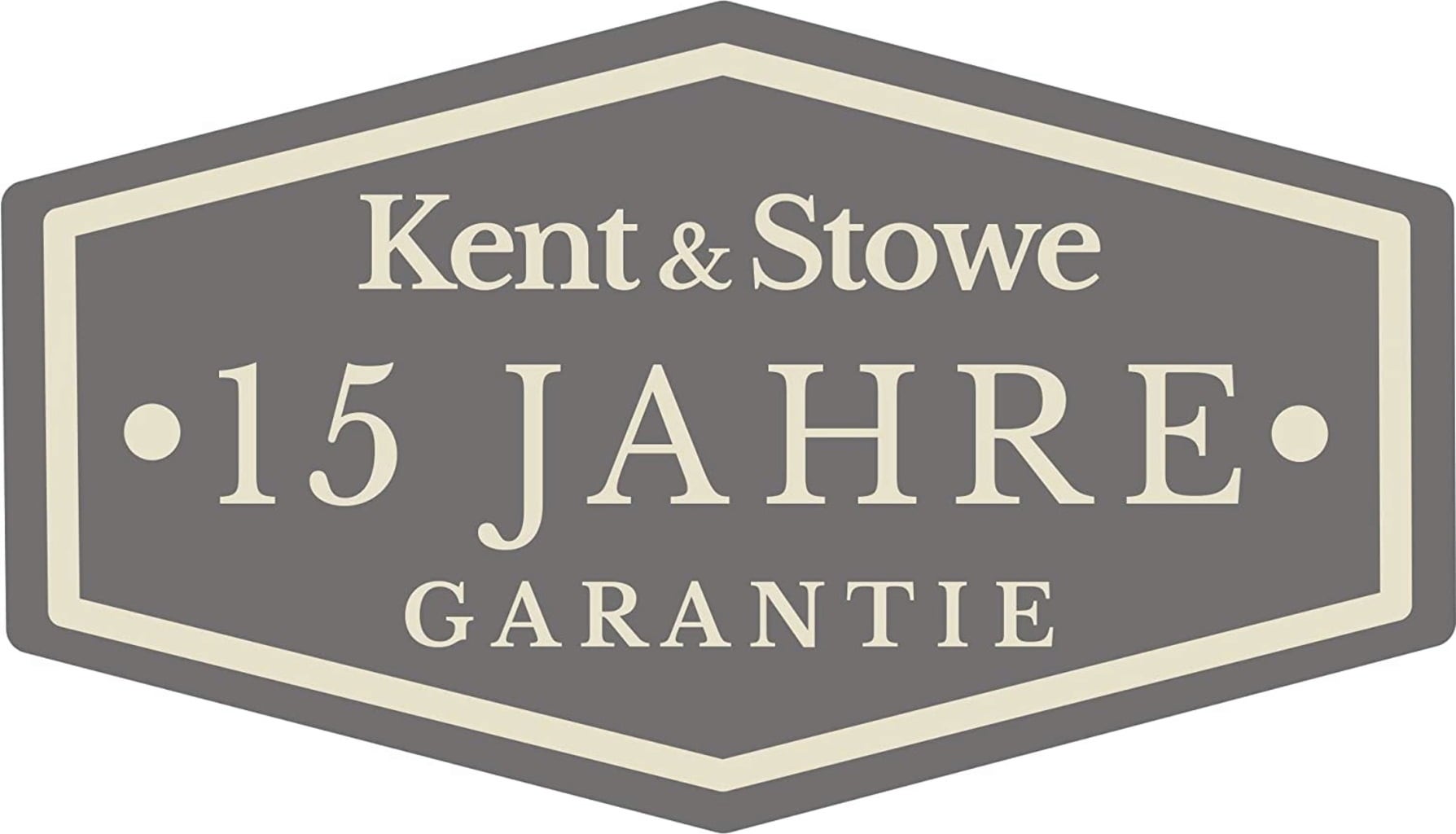 Kent & Stowe Garden Hand Shovel - 1 item
