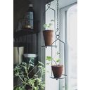 Strömshaga Hanging Coasters for Flower Pots - Large