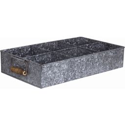 Strömshaga Box with 6 Compartments - 1 item