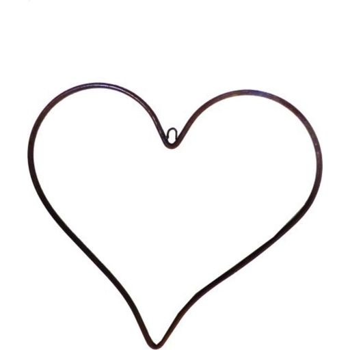 Badeko Heart-shaped Accessory - 1 item