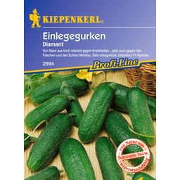 Kiepenkerl Pickling Cucumbers 