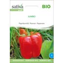 Sativa Bio paprika blaga 