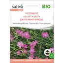 Sativa Bio Mehrjährige Blume 