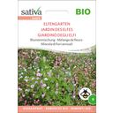 Sativa Bio cvetlična mešanica 