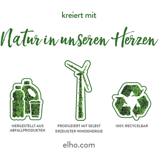 elho green basics Untersetzer 