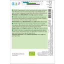 Sativa Foglia di Quercia Verde Bio - Cocarde - 1 conf.
