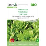 Sativa Biologische Groene Pluksla - Venetiaans