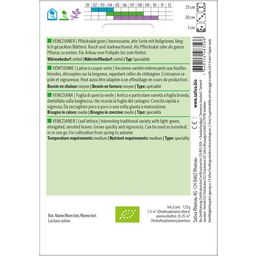 Sativa Biologische Groene Pluksla - Venetiaans - 1 Verpakking