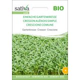 Sativa Bio "Egyszerű" kerti zsázsa