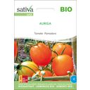 Sativa Tomate Ecológico - Auriga - 1 paq.