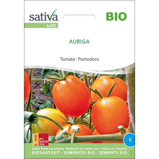 Sativa Bio Tomate 
