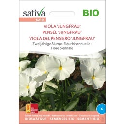 Sativa Pensée Jungfrau Bio - 1 sachet